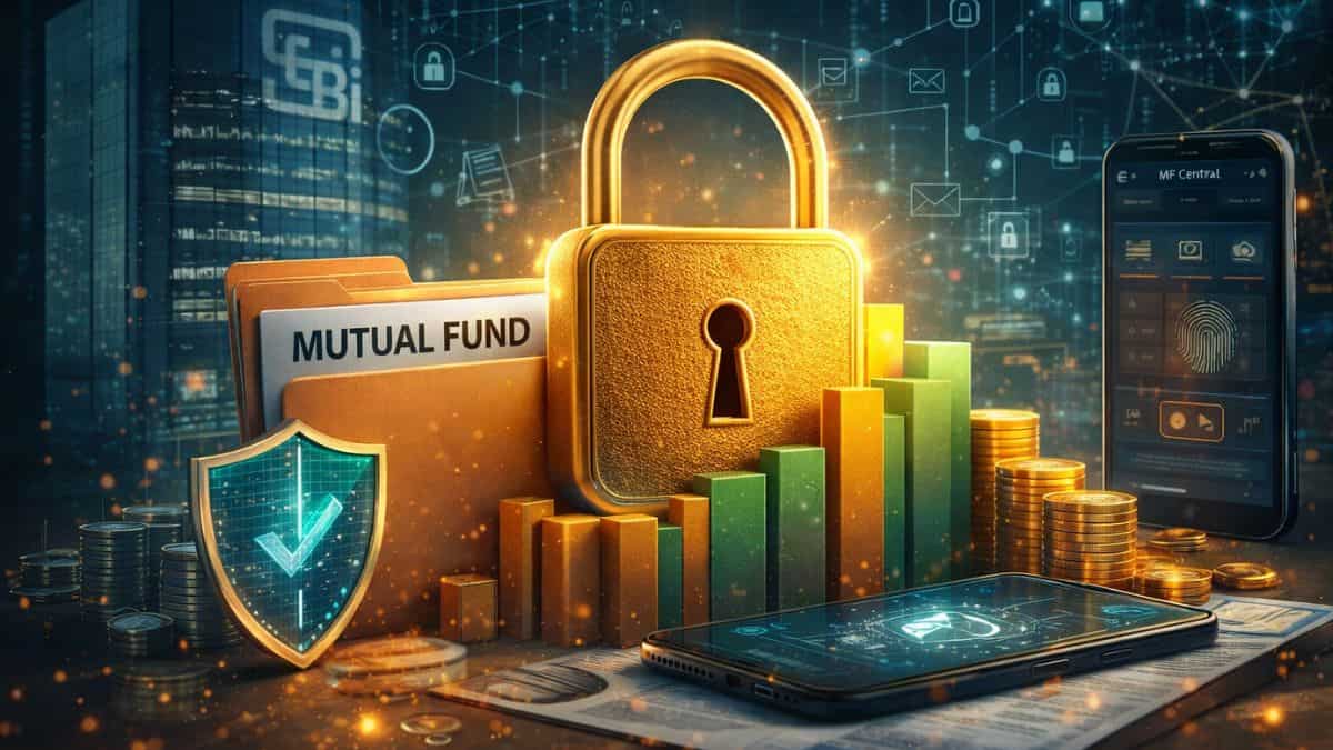 अब सुरक्षित रहेगा आपका MF निवेश! सेबी ने दी फोलियो लॉक करने की नई सुविधा, 30 अप्रैल से लागू होगा नियम