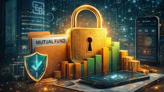 अब सुरक्षित रहेगा आपका MF निवेश! सेबी ने दी फोलियो लॉक करने की नई सुविधा, 30 अप्रैल से लागू होगा नियम