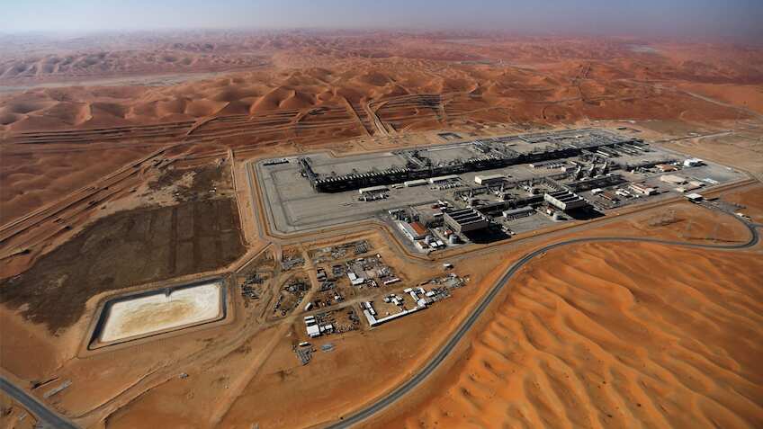 शेबा ऑयल फील्ड पर बड़ा ड्रोन अटैक नाकाम, सऊदी एयर डिफेंस ने दिखाया दम, 16 ड्रोन्स को हवा में किया नष्ट