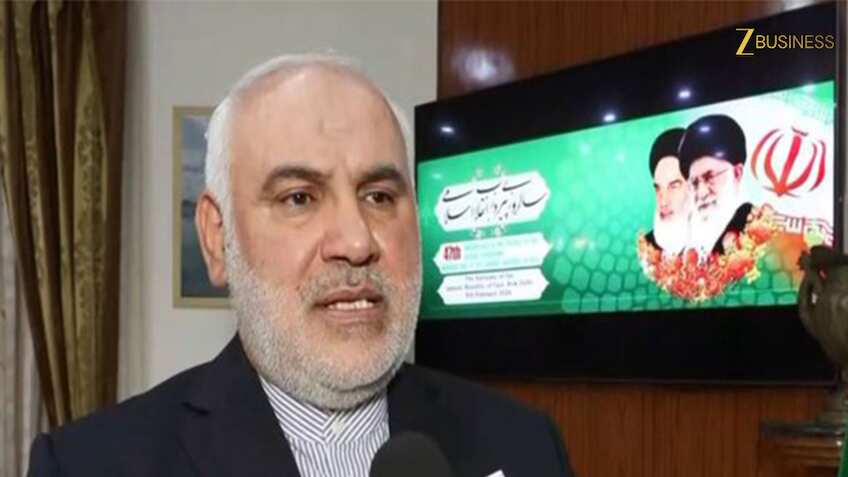 ट्रंप की धमकियों के बीच ईरान ने कहा- 'शुक्रिया इंडिया', इस बड़ी वजह से जताया आभार