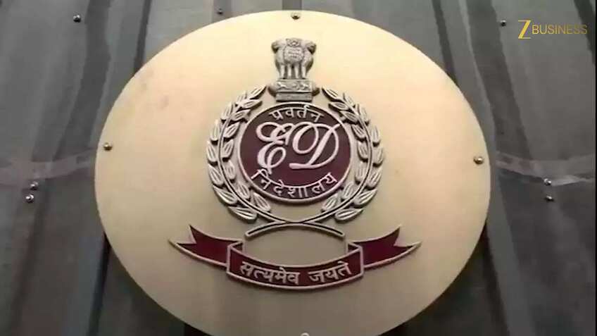 होमबायर्स से बड़ा धोखा! TDI इंफ्रास्ट्रक्चर पर ED का शिकंजा, 206 करोड़ की संपत्ति कुर्क!