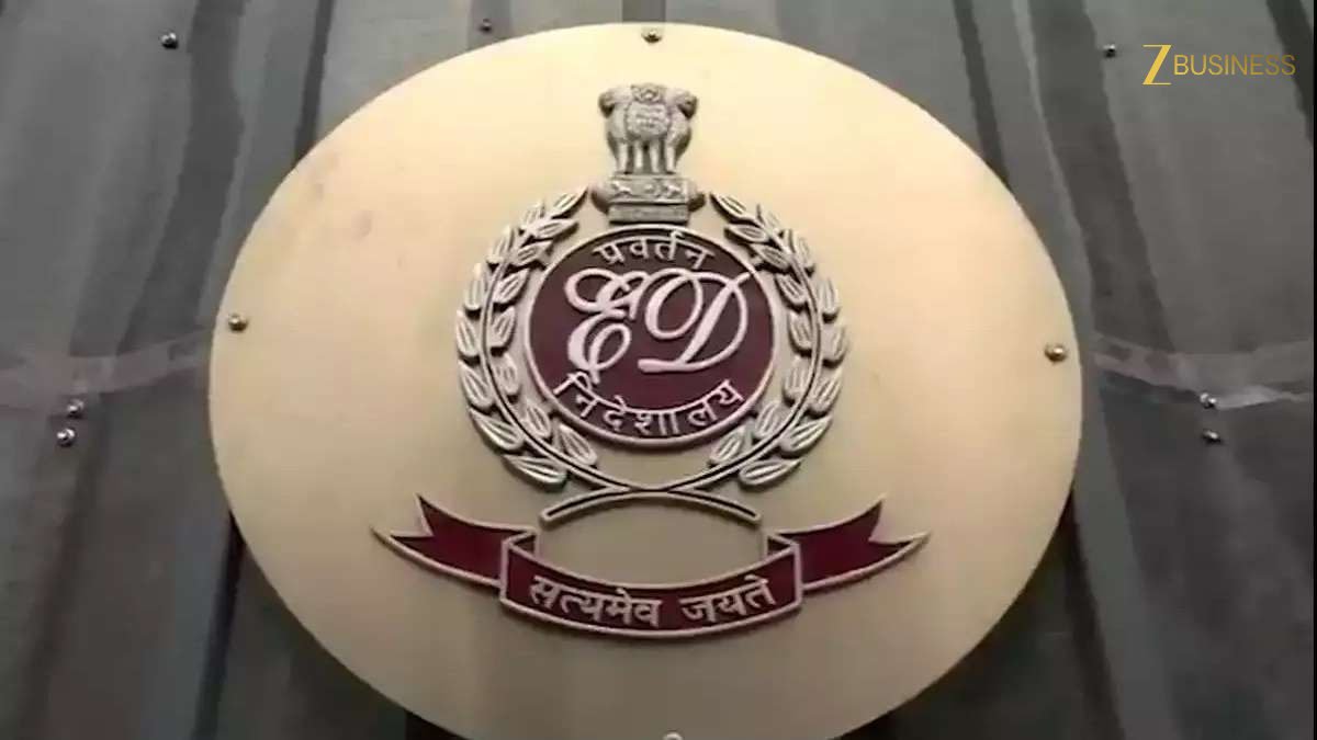 होमबायर्स से बड़ा धोखा! TDI इंफ्रास्ट्रक्चर पर ED का शिकंजा, 206 करोड़ की संपत्ति कुर्क!