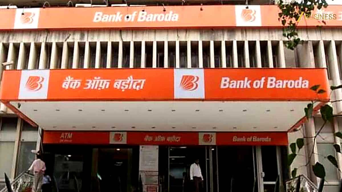 बैंकिंग सेक्टर में बड़ा धमाका: बैंक ऑफ बड़ौदा ने रचा इतिहास, बना देश का पहला 'ग्रीन बॉन्ड' जारी करने वाला बैंक!