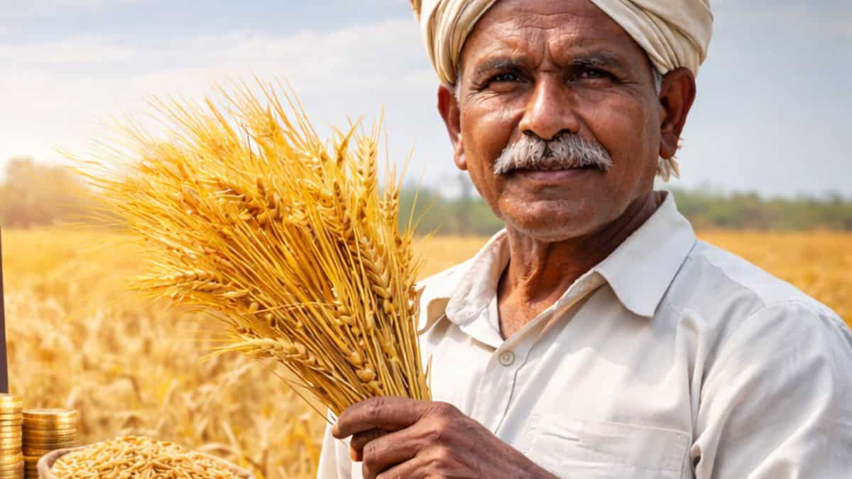 MP में गेहूं खरीदी पर बड़ा फैसला! ₹40 बोनस के साथ 2625 रुपये क्विंटल मिलेगा दाम, रजिस्ट्रेशन की तारीख बढ़ी