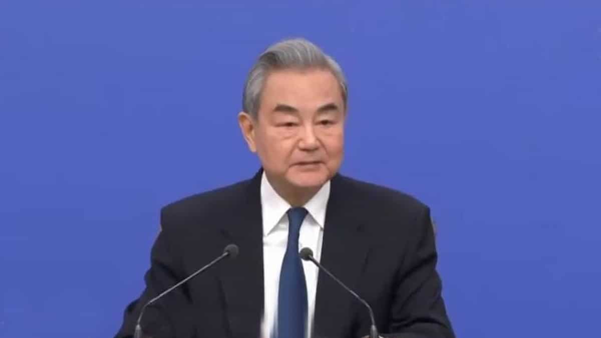 BRICS 2026: भारत में जुटेंगे दुनिया के दिग्गज, चीन का बदला अंदाज, कहा- दोनों देशों को करना चाहिए एक-दूसरे का समर्थन