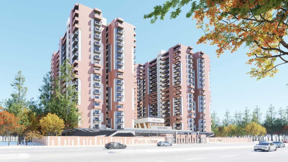 प्राइम लोकेशन और कनेक्टिविटी