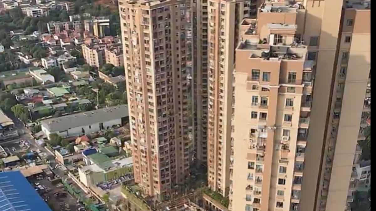  3 BHK की कीमत 75 लाख रुपये से शुरू