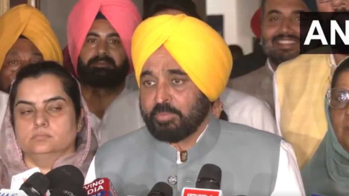 महिला दिवस पर पंजाब सरकार का बड़ा तोहफा! हर महीने मिलेंगे ₹1,000; SC महिलाओं को ₹1,500