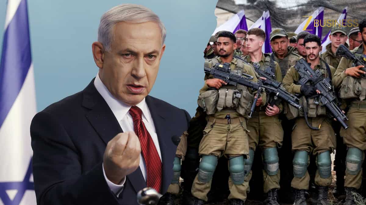 जो भी बनेगा ईरान का अगला सुप्रीम लीडर...मौत पक्की! इजरायल ने खुलेआम दी धमकी, पढ़िए IDF ने अपने बयान में क्या कहा?