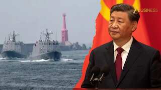 ईरान-अमेरिका टेंशन के बीच चीन की इस देश पर नज़र! क्या सच में भेज दिए 7 जहाज? डिफेंस मिनिस्ट्री से आया जवाब