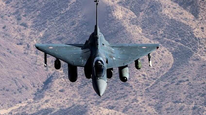 बाजार में गिरावट के बीच Defence PSU के लिए बुरी खबर! 5th जेनरेशन फाइटर प्लेन AMCA की रेस से हुई बाहर