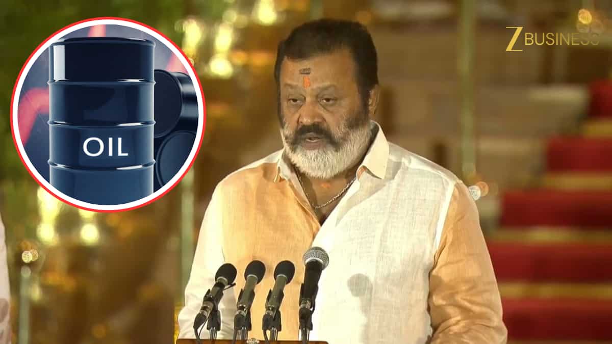 पेट्रोलियम रिजर्व पर आ गया मोदी सरकार का बड़ा बयान! बता दिया कितने दिन तक नहीं रुकेगा देश