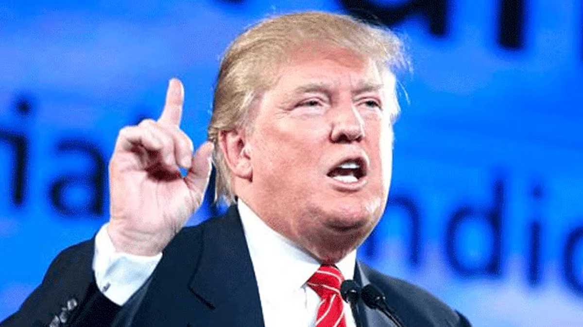 ईरानी महिला फुटबॉलरों के समर्थन में आए ट्रंप, ऑस्ट्रेलियाई पीएम से बोले- 'इन्हें वापस भेजना होगी बड़ी मानवीय भूल'