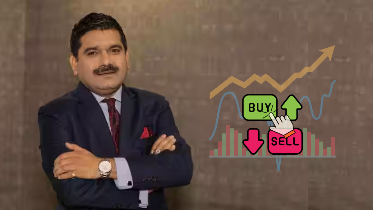Best Stock to BUY: युद्ध खत्म होते ही सबसे ज्यादा दौड़ेगा ये दमदार शेयर! अनिल सिंघवी ने बताए बाजार में दो बड़े ट्रेडिंग मौके