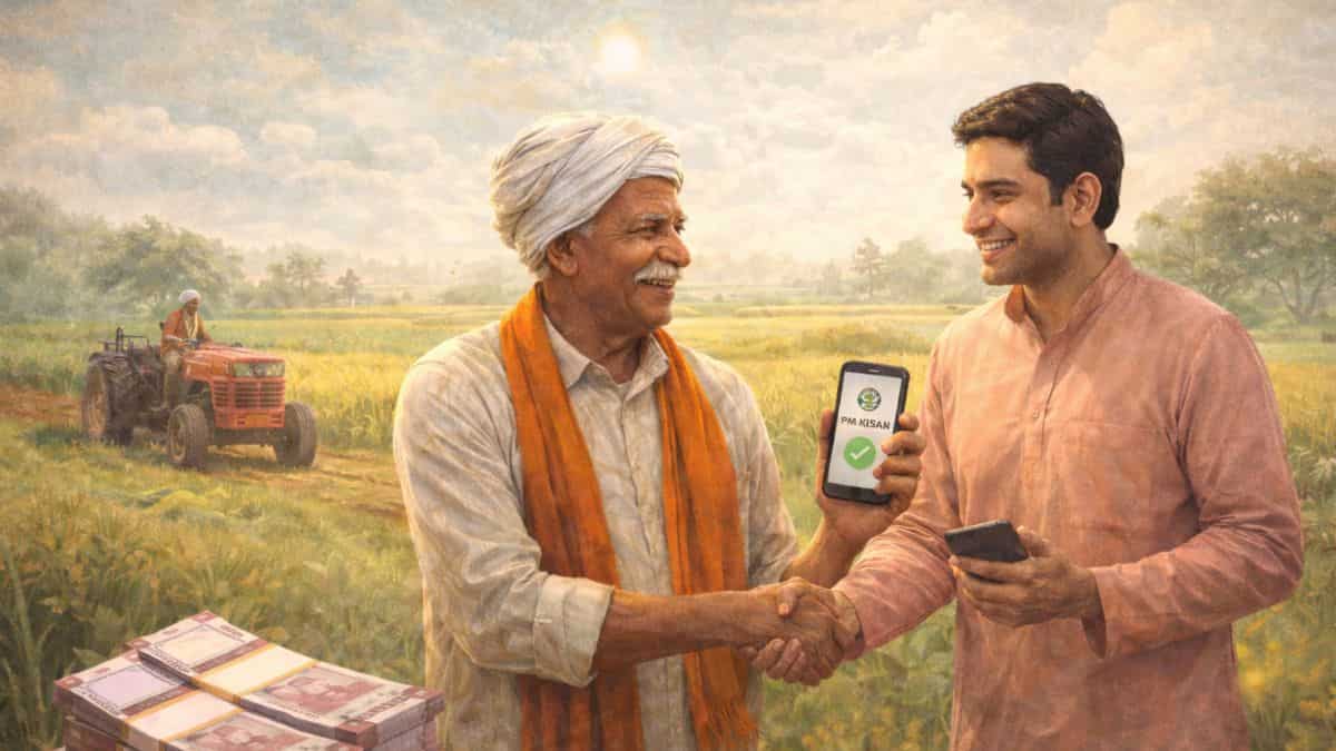खुशखबरी! सरकार ने किया ऐलान, इस दिन जारी होगी PM Kisan की 22वीं किस्त, अन्नदाताओं के खातों में सीधे पहुंचेंगे पैसे