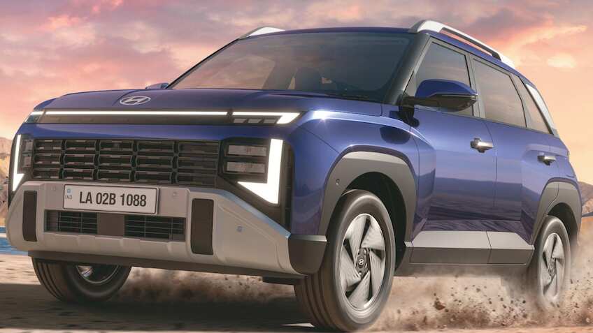 Hyundai VENUE का एक और वेरिएंट लॉन्च, ताबड़तोड़ बुकिंग देख कंपनी ने लिया फैसला, जानें किन फीचर्स से लैस