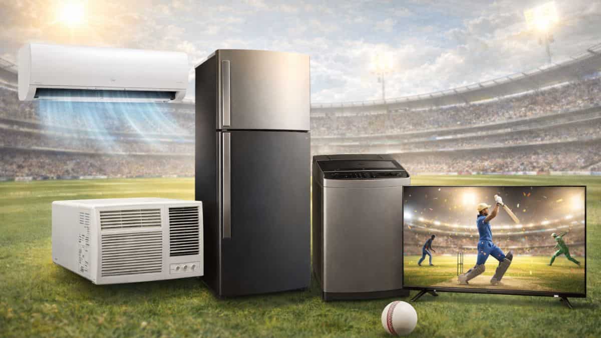 गर्मी और क्रिकेट के 'क्रेज' से चमकेगा यह कंज्यूमर ड्यूरेबल शेयर! ब्रोकरेज ने दिया ₹1726 का बड़ा टारगेट