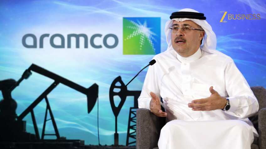 तेल की सबसे बड़ी कंपनी से आई राहत वाली खबर! Aramco के CEO ने कहा- जल्द दूर होगी तेल की टेंशन