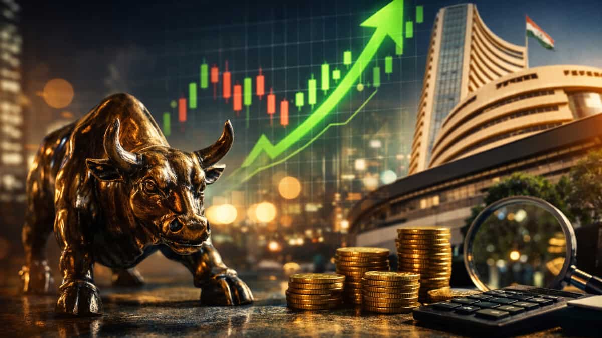 Stock To Buy: पहली बार Jefferies ने शुरू की कवरेज, स्टॉक भागा 3%, जानें किस टारगेट के लिए करें खरीदारी