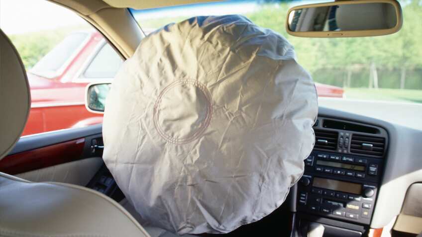 6 Airbags, Bharat NCAP सेफ्टी रेटिंग को अनिवार्य करने की मांग, संसद में क्यों उठा ये मुद्दा, यहां जानें
