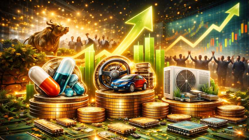 Jefferies के प्रॉफिट देने वाले 3 Stocks, 27% तक के रिटर्न के लिए लगाएं दांव; दूसरे वाले पर तो BUY के साथ कवरेज भी शुरू