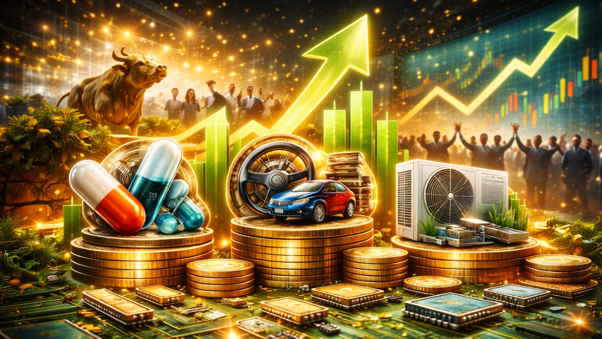 Jefferies के प्रॉफिट देने वाले 3 Stocks, 27% तक के रिटर्न के लिए लगाएं दांव; दूसरे वाले पर तो BUY के साथ कवरेज भी शुरू