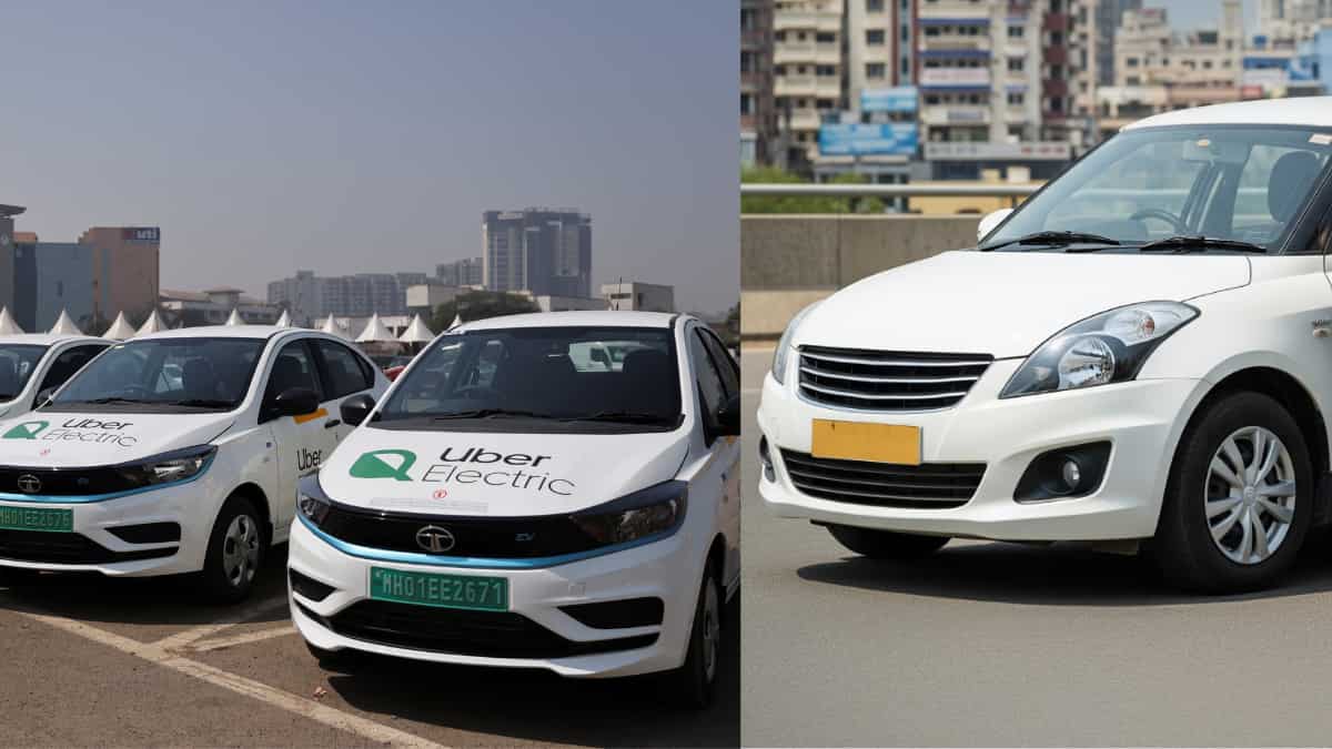 OLA-UBER जैसे कैब एग्रीगेटर को एक और झटका; इस राज्य में रजिस्ट्रेशन, मेडिकल और पुलिस वेरिफिकेशन जरूरी