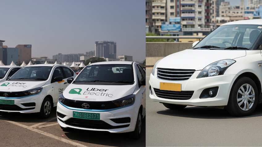 OLA-UBER जैसे कैब एग्रीगेटर को एक और झटका; इस राज्य में रजिस्ट्रेशन, मेडिकल और पुलिस वेरिफिकेशन जरूरी