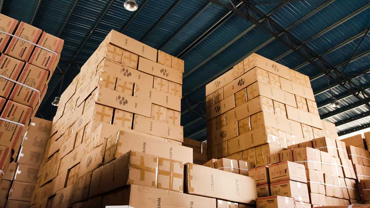 गोदाम से बेहतरीन रेंटल यील्ड