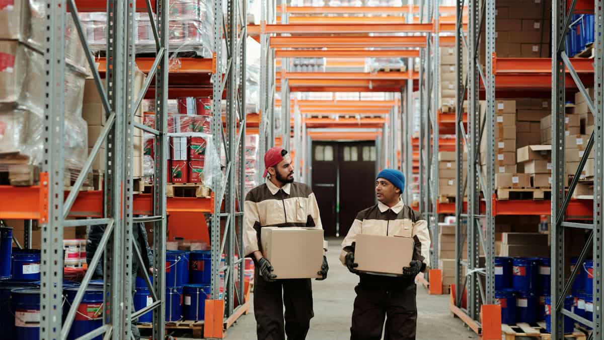 मैन्युफैक्चरिंग की सबसे ज्यादा डिमांड