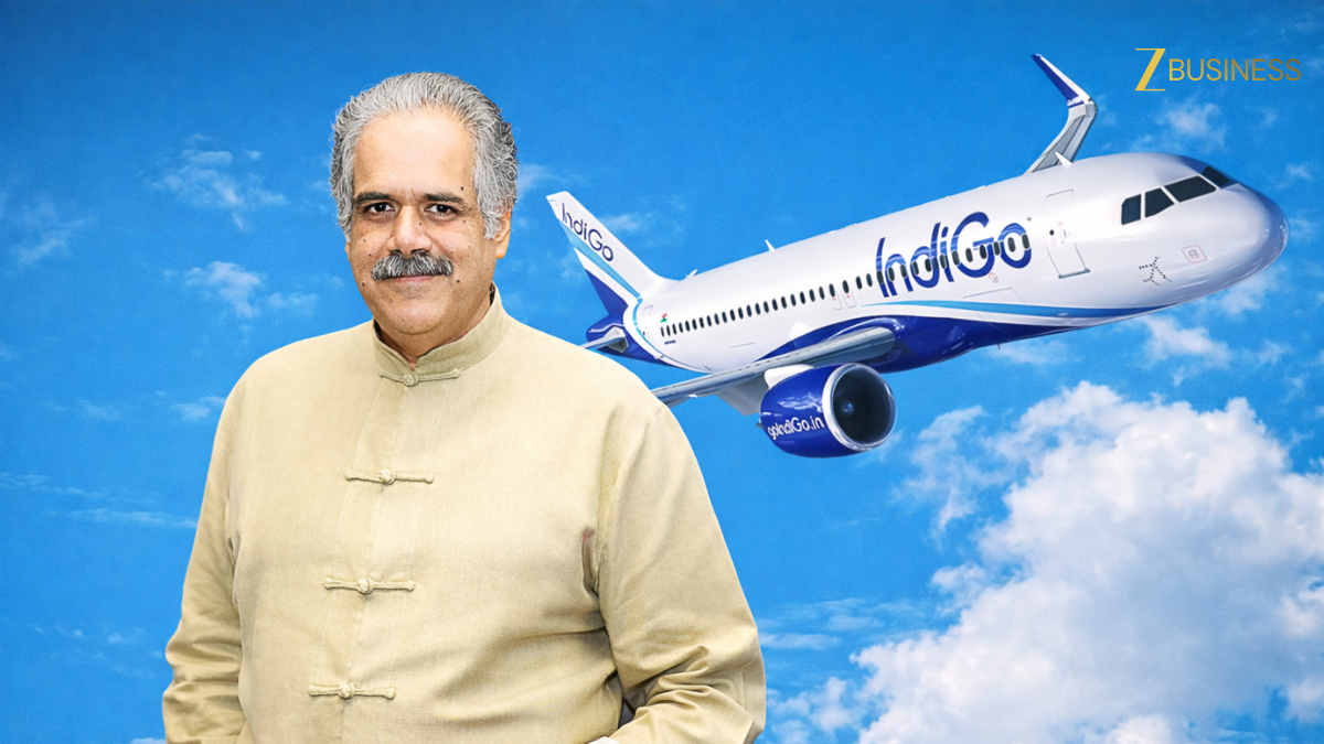 IndiGo में पीटर एल्बर्स के इस्तीफे के बाद राहुल भाटिया ने कहा- 'मैं हूं ना', बताई क्या है भविष्य की रणनीति