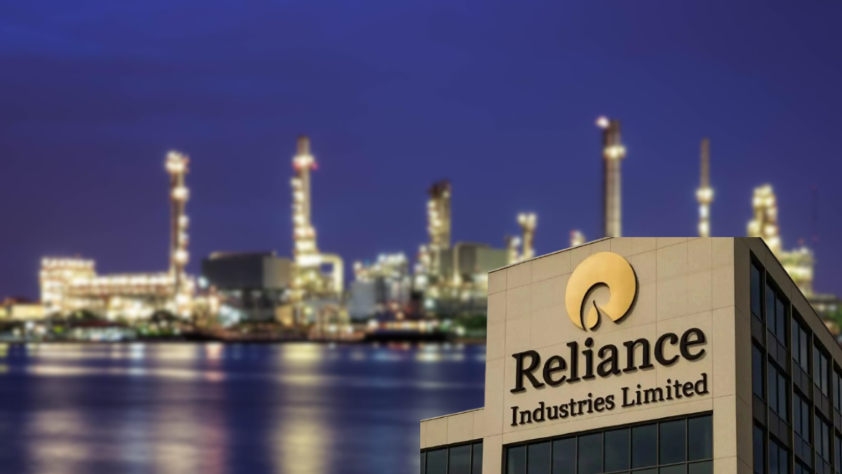 Reliance Industries Share Price: US में ₹27 लाख करोड़ का मेगा प्लान! रिफाइनरी डील कैसे बन सकता है रिलायंस के लिए गेमचेंजर?