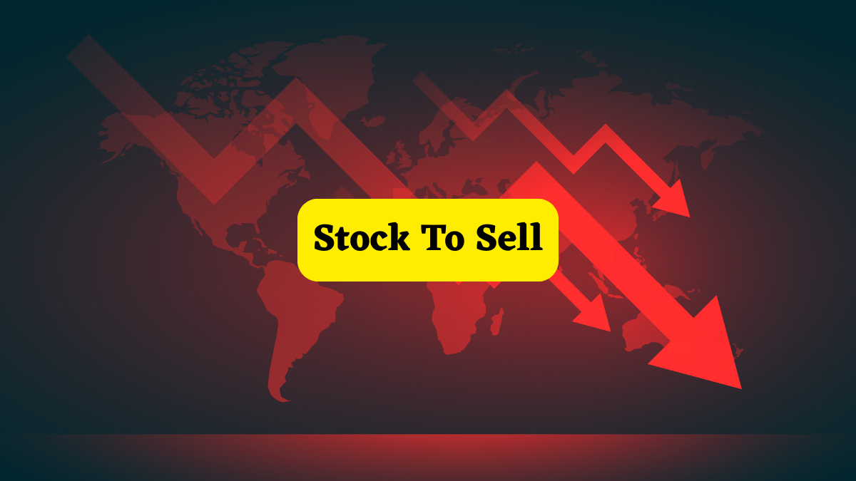 Stock To Sell: इस दिग्गज स्टॉक पर लगाया है दांव, तो तुरंत कर लें एग्जिट, सरकार के फैसले से ब्रोकरेज का डगमगाया भरोसा