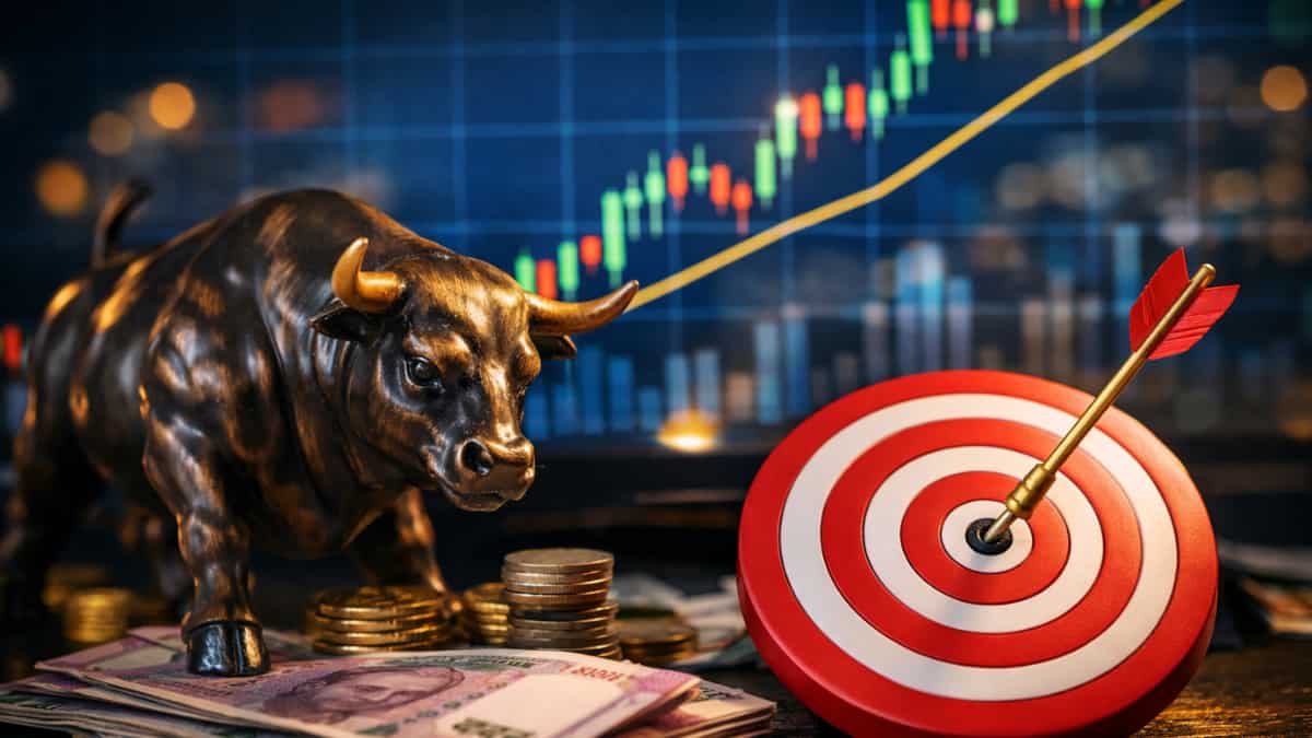 Transport Corporation of India Share Price 