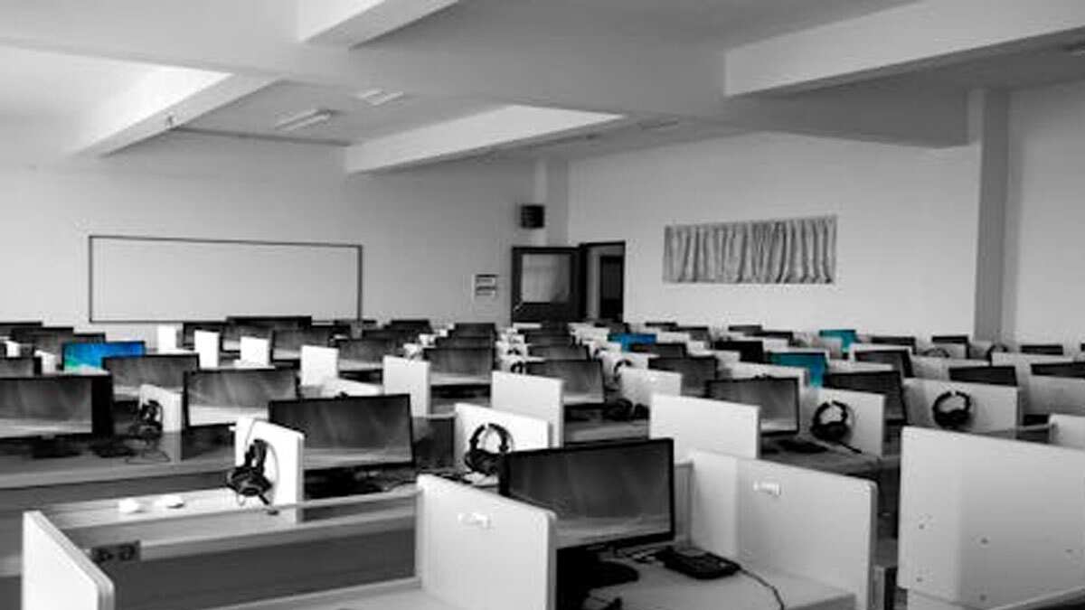 कैंपस स्टाइल ऑफिस स्पेस को प्राथमिकता