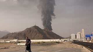 Middle East Conflict: क्रूड की कीमतों में उछाल संभव, इकोनॉमी पर दिख सकता है असर, जानें क्या बोले मार्केट एक्सपर्ट्स 