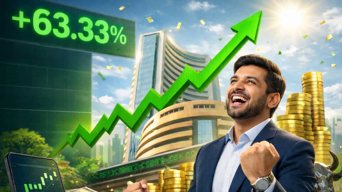 60% से भी ज्यादा का रिटर्न! आखिर Jefferies को क्यों पसंद आ रहा ये स्टॉक? क्यों दिया इतना बड़ा टारगेट 