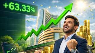 63% का तगड़ा रिटर्न! आखिर Jefferies को क्यों पसंद आ रहा ये स्टॉक? क्यों दिया इतना बड़ा टारगेट 