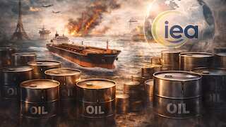 IEA 'इमरजेंसी रिलीज': दुनिया के लिए खोल दिया तेल का भंडार, जारी किया 40 करोड़ बैरल ऑयल, तेल-गैस की किल्लत होगी दूर!