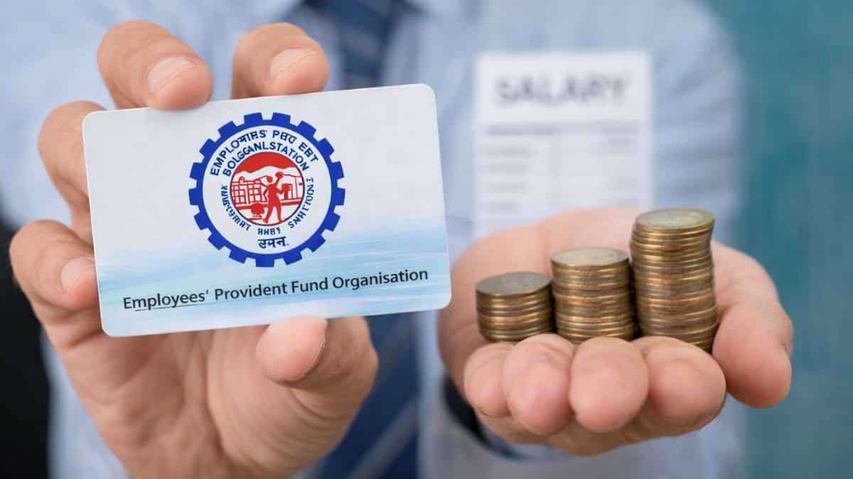 1. EPF खाते में KYC अपडेट न होना