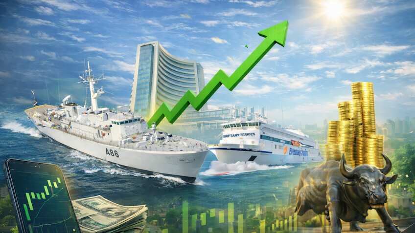 IPO से लेकर अबतक ज़ी बिजनेस का पसंदीदा रहा ये स्टॉक, अब एक्सपर्ट हुए बुलिश, जानें नया टारगेट प्राइस