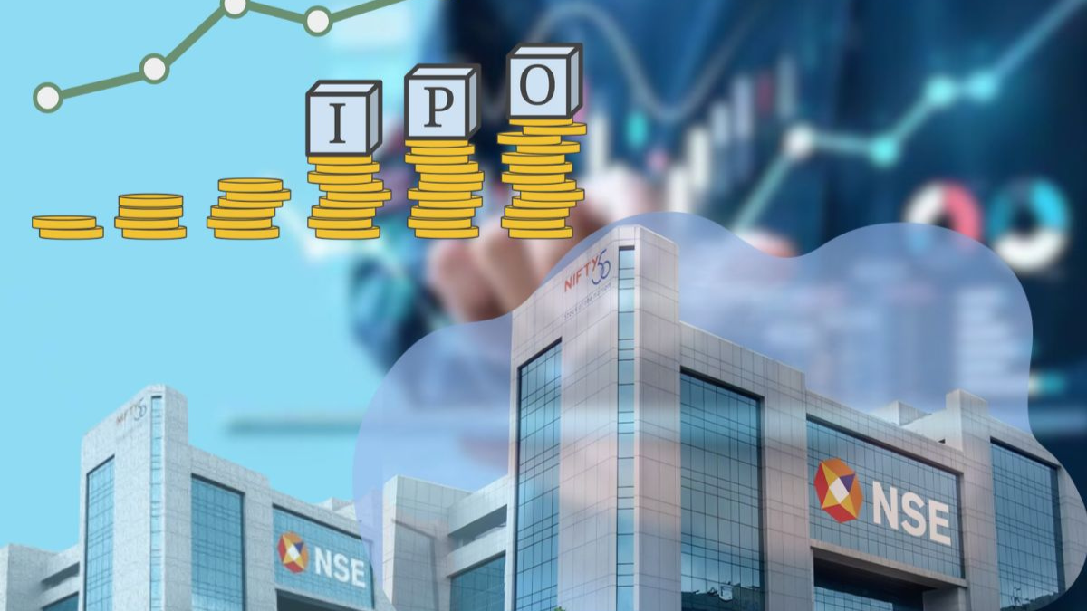 NSE IPO: एक्सचेंज ने चुने 20 मर्चेंट बैंकर, Morgan Stanley, Citigroup, Motilal Oswal जैसे बडे़ नाम शामिल; समझें क्या होगा रोल