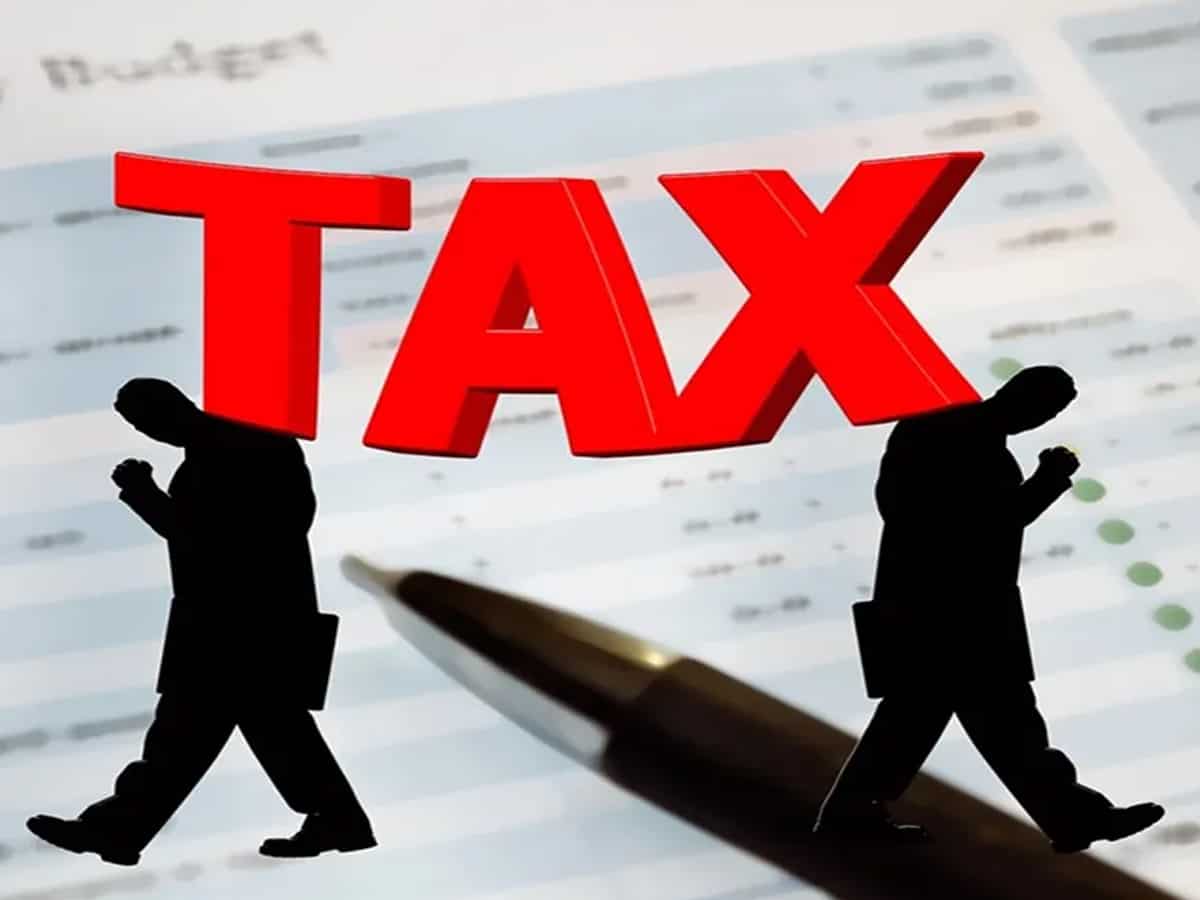 कैपिटल गेन पर कितना टैक्स लगता है?