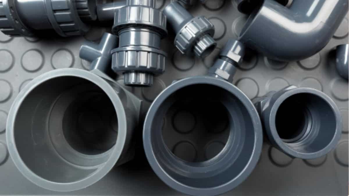 PVC कंपनियों को अस्थायी फायदा