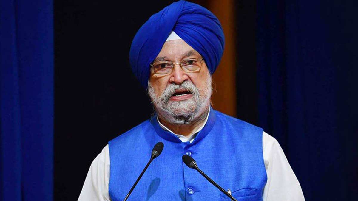 Middle East Crisis: एनर्जी सप्लाई के लिए सरकार क्या कदम उठा रही, केंद्रीय मंत्री ने संसद में दी जानकारी