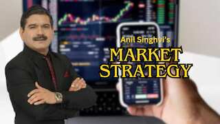 Anil Singhvi Market Strategy: 13 तारीख, दिन शुक्रवार...Gift Nifty 200 पॉइंट्स डाउन; टेडर्स नोट कर लें ट्रेड सेटअप