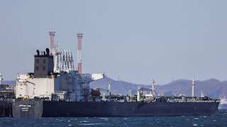 भारत ही नहीं अब दुनिया के सभी देश खरीद सकेंगे समुद्र में फंसा रूसी तेल, अमेरिका ने 1 महीने के लिए हटाई पाबंदी