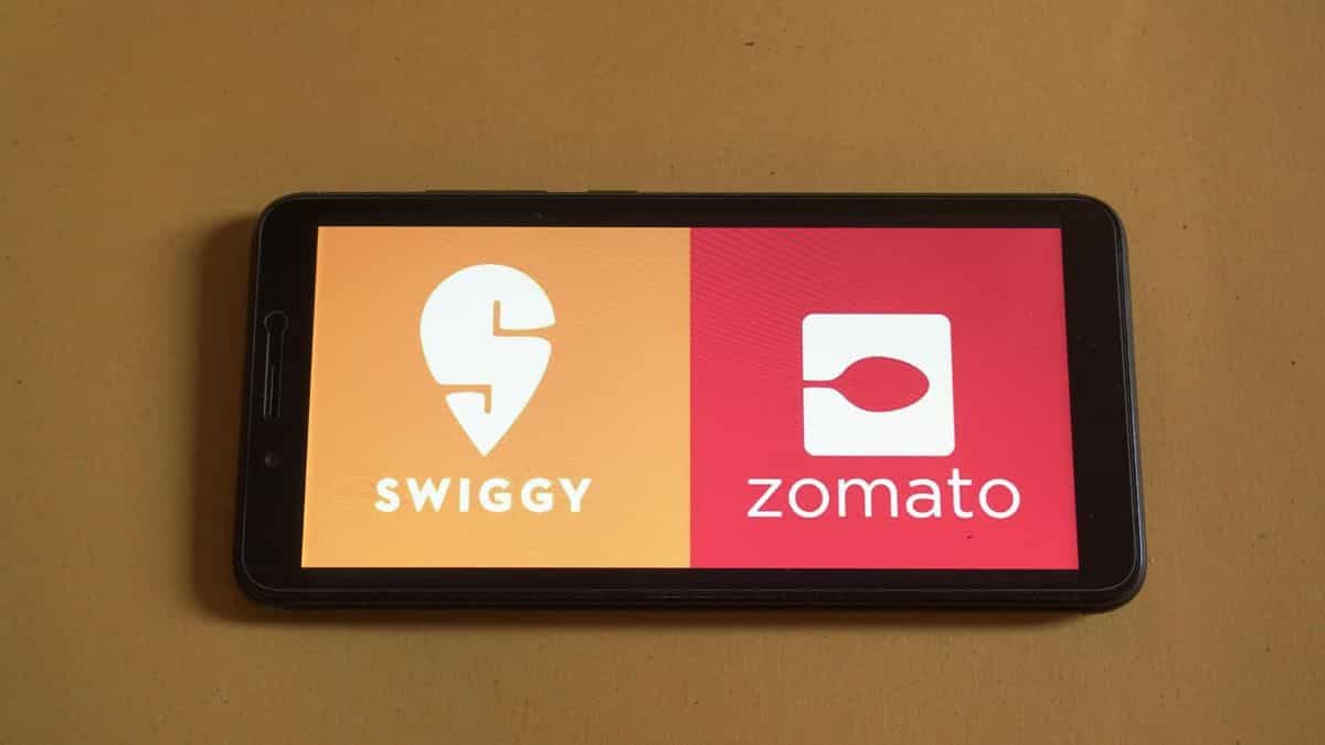 81% तक मिल सकता है रिटर्न, गिरावट बना गोल्डन चांस; Eternal और Swiggy पर UBS सुपर बुलिश क्यों?