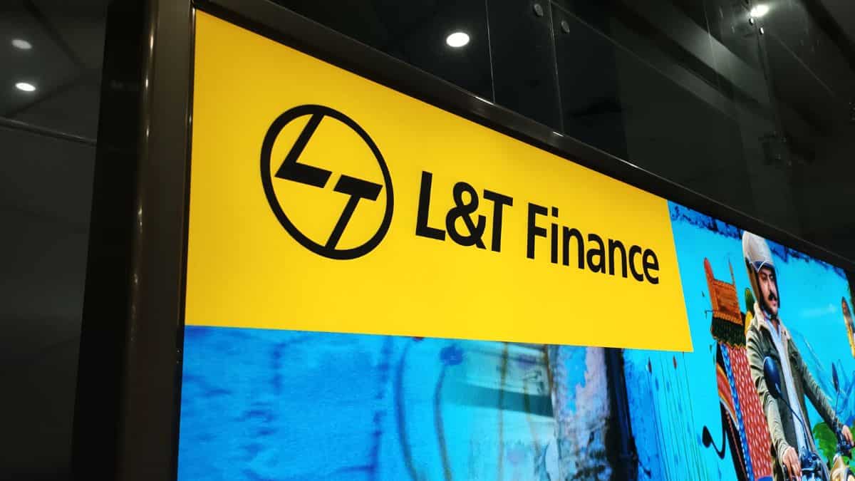 LT Finance Share Price Target