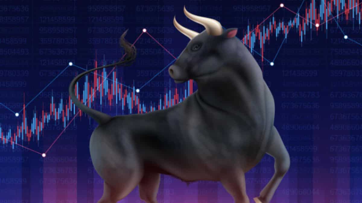 ₹3270 करोड़ की मार्केट कैप वाली कंपनी को मिला ₹3,000 करोड़ का ऑर्डर, शेयर बना रॉकेट